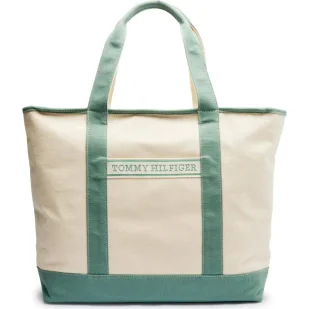 Tommy Hilfiger Torba plażowa - Torby podróżne - miniaturka - grafika 1