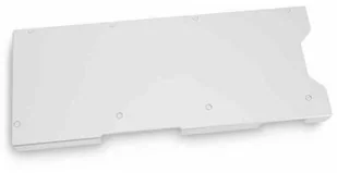 EK Water Blocks EK-Quantum Vector  XC3 RTX 3080/90 Backplate - srebrny - Chłodzenie wodne - miniaturka - grafika 1