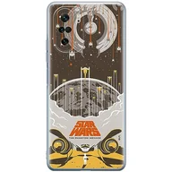 Etui i futerały do telefonów - ERT GROUP etui na telefon Xiaomi MI 11i/ REDMI K40/K40 PRO/POCO F3/ F3 PRO, case oryginalny i oficjalnie licencjonowany przez Star Wars, wzór 028, optymalnie dopasowane, plecki z TPU - miniaturka - grafika 1