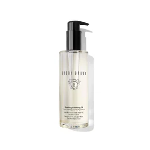 Bobbi Brown Soothing Cleansing Oil Oczyszczanie 200ml - Olejki do mycia twarzy - miniaturka - grafika 1