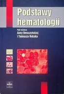 Książki medyczne - Podstawy hematologii - miniaturka - grafika 1