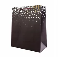 Opakowania i torebki na prezenty - Ozdobna Torba Prezentowa 26X32Cm Różne Kolory - miniaturka - grafika 1