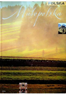 Libra Małopolska. Wersja polska - Albumy krajoznawcze - miniaturka - grafika 2