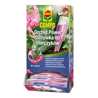 Nawozy ogrodnicze - Compo Orchid Power odżywka do storczyków 1x30ml - miniaturka - grafika 1