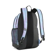 Plecaki - Plecak unisex Puma ACADEMY AOP niebieski 09115004 - miniaturka - grafika 1