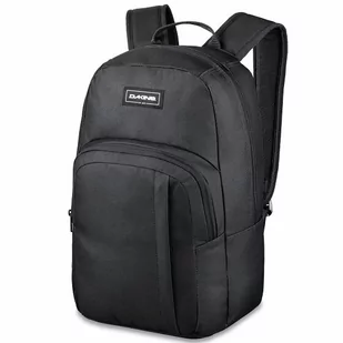 Dakine Class Plecak szkolny 47 cm black - Torby na laptopy - miniaturka - grafika 1