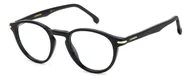 Okulary korekcyjne, oprawki, szkła - Okulary korekcyjne Carrera CARRERA 310 807 - miniaturka - grafika 1