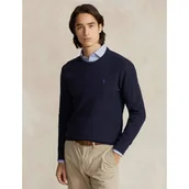 Swetry męskie - POLO RALPH LAUREN Sweter Regular Fit - miniaturka - grafika 1