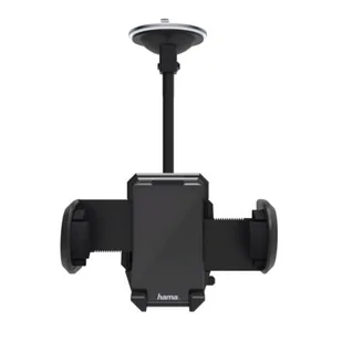 Hama Universal Smartphone Holder KIT4-11cm 001782910000 - Uchwyty samochodowe do telefonów - miniaturka - grafika 1
