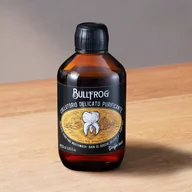 Płyny do płukania jamy ustnej - Bullfrog Płyn do płukania jamy ustnej 250ml - miniaturka - grafika 1