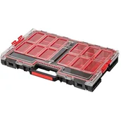 Skrzynki i torby narzędziowe - Qbrick QBRICK Organizer System One L ORGQLCZAPG003 - miniaturka - grafika 1