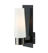 Lampy ścienne - Markslojd Kinkiet BRASTAD 107614 - miniaturka - grafika 1