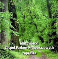 Podręczniki dla szkół zawodowych - Mazowiecki zespół parków krajobrazowych - miniaturka - grafika 1