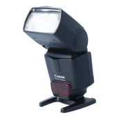 Foto OUTLET - Canon Speedlite 430EX II s.n. 61157 - miniaturka - grafika 1