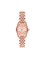 Zegarki damskie - Michael Kors MK3875 LEXINGTON - miniaturka - grafika 1