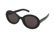 Okulary przeciwsłoneczne - Okulary przeciwsłoneczne Gucci GG1722SA 001 - miniaturka - grafika 1