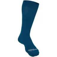 Tenis ziemny - Skarpety tenisowe męskie Wilson Rush Pro Crew Sock - miniaturka - grafika 1