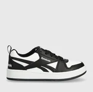 Buty dla chłopców - Tenisówki chłopięce Reebok Royal Prime 2 100033494 27.5 Czarne (4066758683489) - miniaturka - grafika 1
