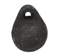 Akcesoria kominkowe - Pro Kula kominiarska 3,00kg - miniaturka - grafika 1