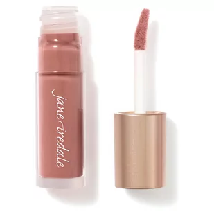 JANE IREDALE Beyond Matte Lip Stain matowa pomadka do ust w płynie - Craving - matte light salmon - Kremy CC - miniaturka - grafika 1