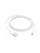Kable USB - Apple Lightning to USB Cable - 1m - miniaturka - grafika 1