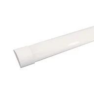 Oprawy, klosze i abażury - V-TAC Oprawa V-TAC 15W LED Liniowa Natynkowa 60CM 150lm/W VT-8315 3000K 2250lm 5 Lat Gwarancji SKU 20359 - miniaturka - grafika 1