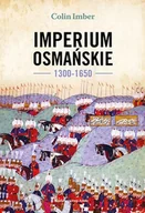 Powieści - Imperium Osmańskie 1300-1650 | ZAKŁADKA DO KSIĄŻEK GRATIS DO KAŻDEGO ZAMÓWIENIA - miniaturka - grafika 1