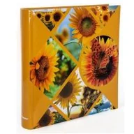 Ramki na zdjęcia - Fotoalbum kieszeniowy szyty Aspect - Fandy - miniaturka - grafika 1