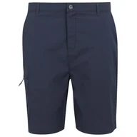 Spodenki męskie - Męskie szorty Regatta Dalry Short Rozmiar: L-XL / Kolor: ciemnoniebieski - miniaturka - grafika 1