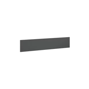 PANEL ŚCIENNY MARMUR 100 20 1 5 ANTHRACITE MATT 168261 - Blaty meblowe i parapety okienne - miniaturka - grafika 1