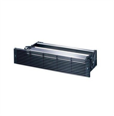 SCHROFF Wentylator SCHROFF 19 typu „Pusher”, 2 U, tangencjalny, 230 VAC, LE1 26.16.0449