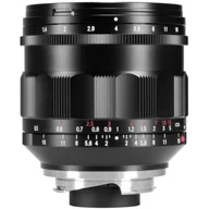 Obiektywy - Voigtlander Nokton 21mm f/1.4 Leica M - miniaturka - grafika 1