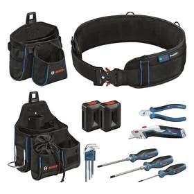 Bosch Professional Professional H5C - Zestawy narzędziowe - miniaturka - grafika 1
