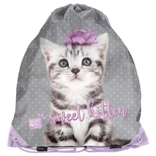 Paso Worek na buty Studio Pets PTC-713 - Worki na buty - miniaturka - grafika 1