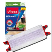 Miotły, szufle, mopy - Wkład do mopa Vileda Ultramax Care - miniaturka - grafika 1