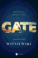 E-booki - literatura polska - Gate - miniaturka - grafika 1