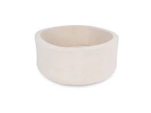 Ma��piszon, basen 80x30 cm - be��owy - Suche baseny - miniaturka - grafika 1