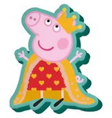 Kołdry i poduszki dla dzieci - Kids Euroswan Poduszka Peppa Pig 30x30cm PP17036 - - miniaturka - grafika 1