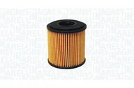 Filtry oleju - Filtr oleju MAGNETI MARELLI 152071758826 - miniaturka - grafika 1