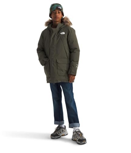 THE NORTH FACE B Mcmurdo Parka kurtka unisex dla dorosłych (1 szt.)