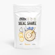 Suplementy diety - 'Chia Shake duży Meal Shake banan 1200g 40 posiłków' - miniaturka - grafika 1