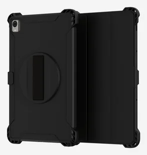 Nokia 8P00000291 etui na tablet 26,4 cm (10.4") Folio Czarny - Etui do tabletów - miniaturka - grafika 1