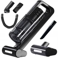 Akcesoria motoryzacyjne - Odkurzacz Samochodowy Ręczny Turbo Szczotka 4500Pa Yd-512 - miniaturka - grafika 1