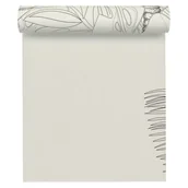 Tapety - Tapeta panoramiczna The Wall Palmy 159 x 280 cm - miniaturka - grafika 1