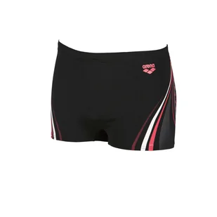 M ARENA ONE SERIGRAPHY SHORT - Kąpielówki męskie - miniaturka - grafika 1