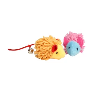 Dingo Zabawka Dla Kota Myszki Mop - Zabawki dla kotów - miniaturka - grafika 1