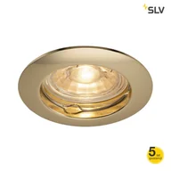 Lampy sufitowe - Spotline Oprawa wpuszczana Downlight 1pł PIKA 1000716 SPL1000716 - miniaturka - grafika 1