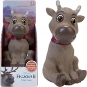 Figurki dla dzieci - Kraina Lodu Disney Frozen Jakks Figurka Łoś Sven - miniaturka - grafika 1