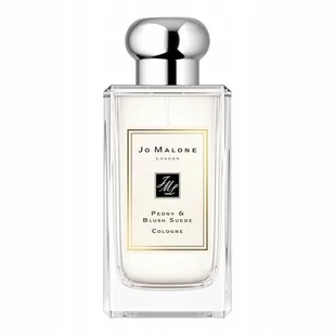 Jo Malone Peony & Blush Suede woda kolońska spray 100ml - Wody i perfumy damskie - miniaturka - grafika 1
