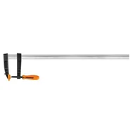 Dłuta - NEO-TOOLS Ścisk stolarski 120 x 800 mm - miniaturka - grafika 1